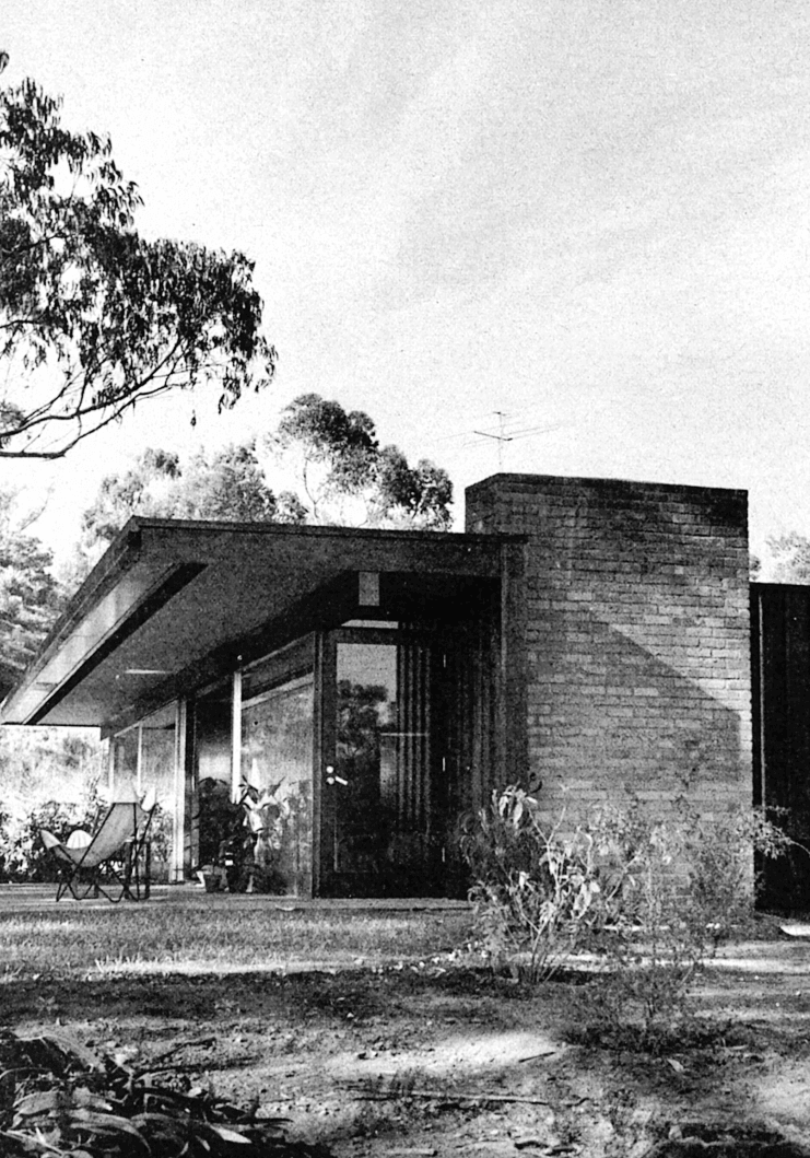 Case Study Houses