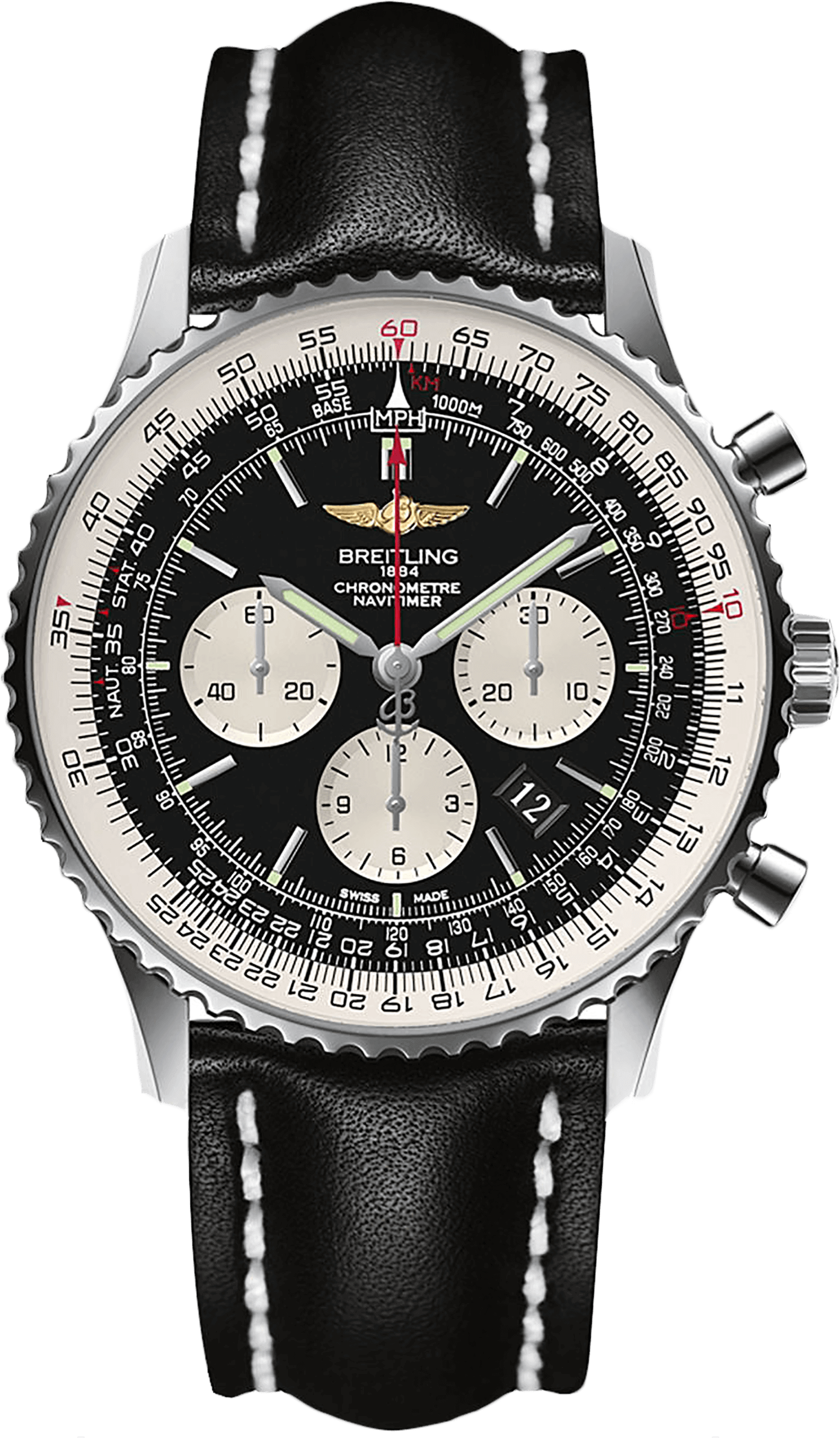 Breitling Navitimer